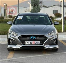 هیۆندای سۆناتا